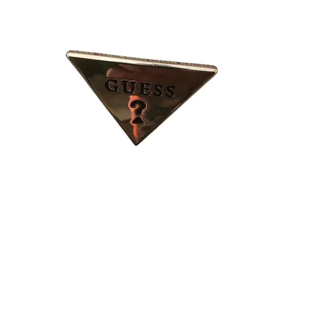 Guess monogram travel